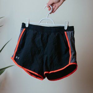 Under Armour Women's Fly-By Shorts